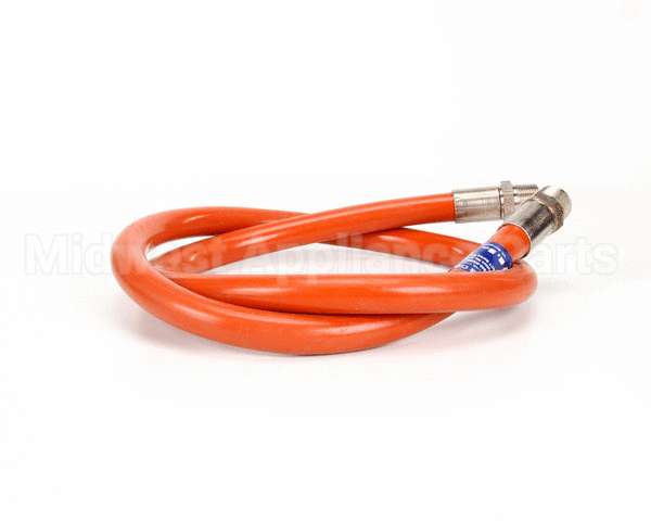 21753 Henny Penny Hose-Shortening Discard