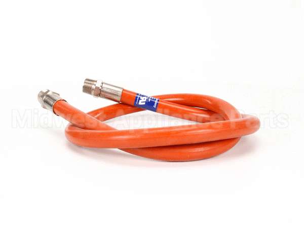 21753 Henny Penny Hose-Shortening Discard