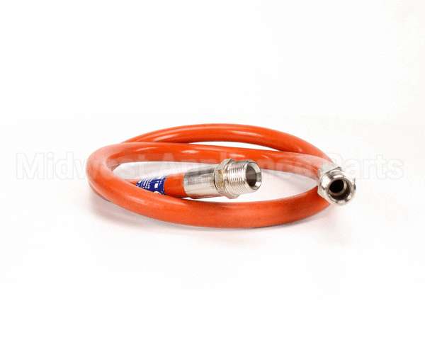 21753 Henny Penny Hose-Shortening Discard