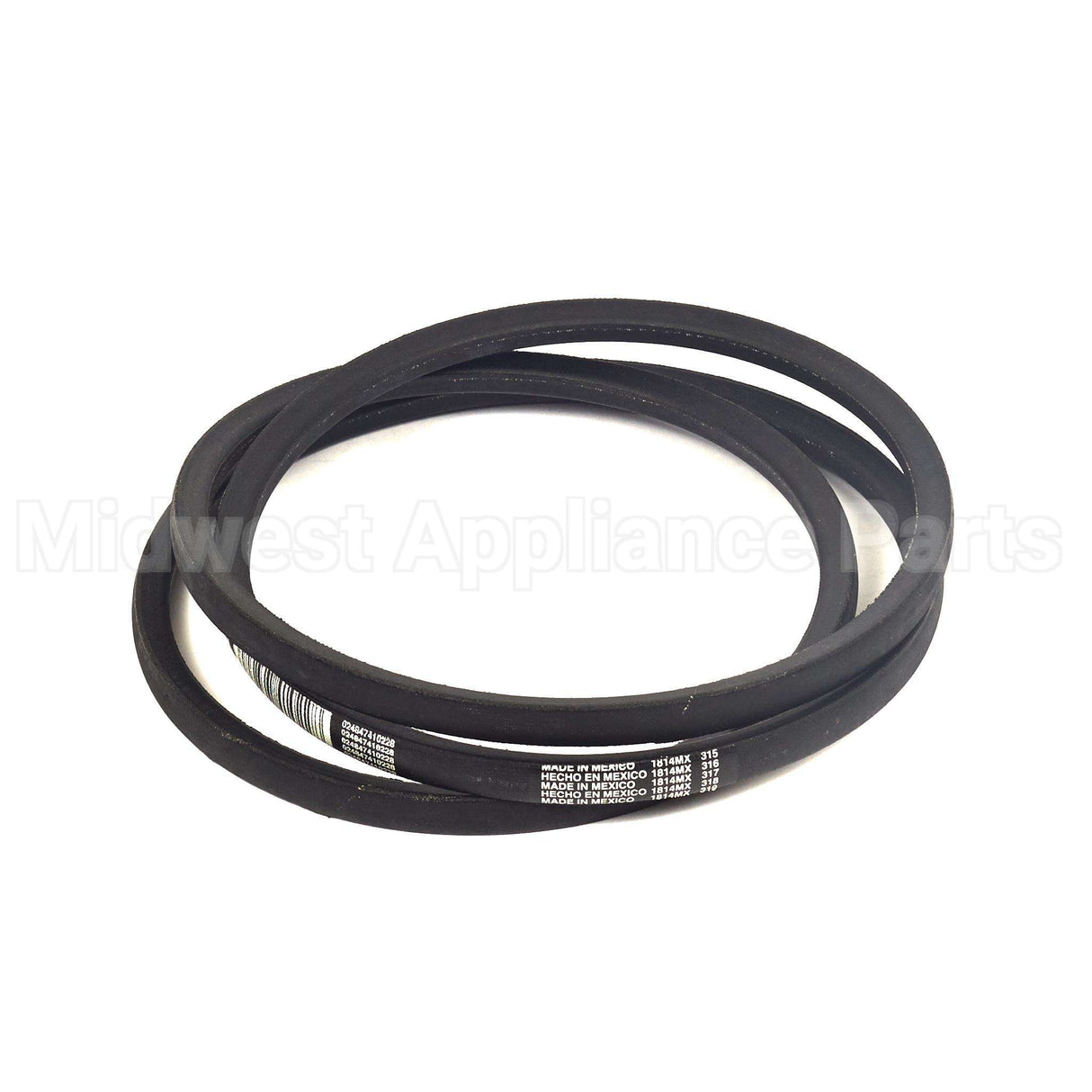 2176439SM Briggs & Stratton V-Belt Ha 074.10