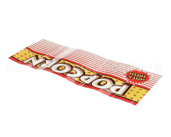 21765600 Apw Wyott Label