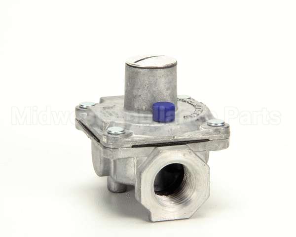 2177 Nieco Regulator, Rv47L, 1/2