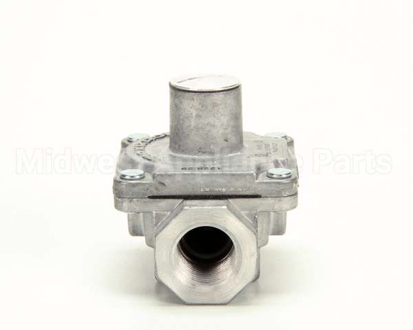 2177 Nieco Regulator, Rv47L, 1/2