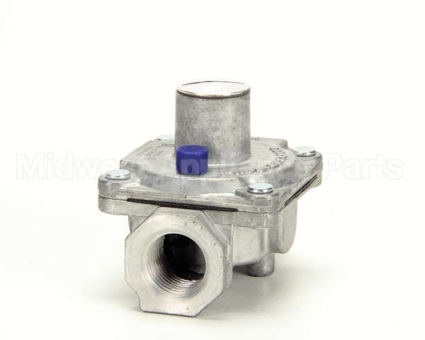 2177 Nieco Regulator, Rv47L, 1/2