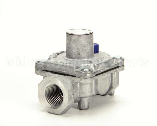 2177 Nieco Regulator, Rv47L, 1/2