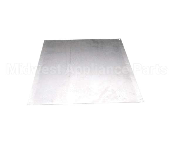 21771411 Apw Wyott Bottom Cover Hr-50