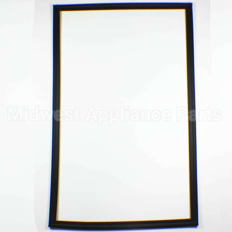 2177310 Whirlpool Gasket-Door,Fip,Fc,Blk