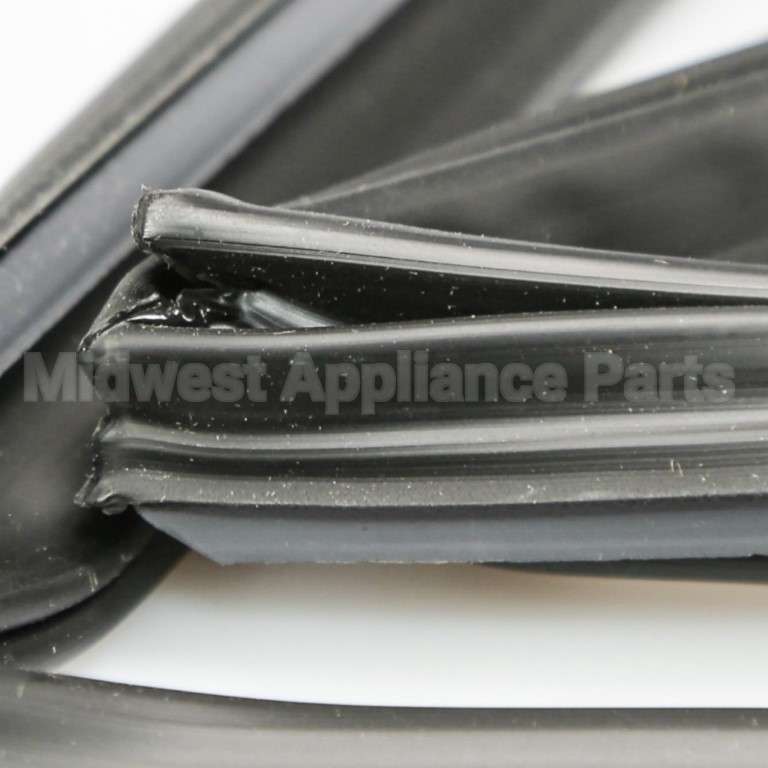 2177311 Whirlpool Gasket-Door,Fip,Rc,Blk