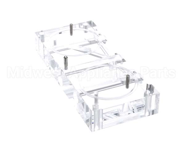 2177427 Stoelting Front Door W/Pins