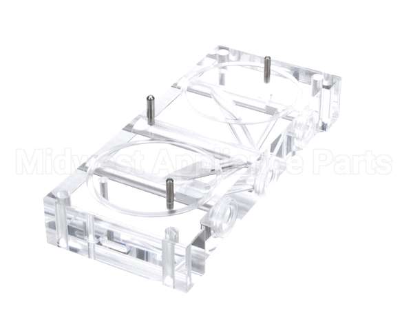 2177427 Stoelting Front Door W/Pins