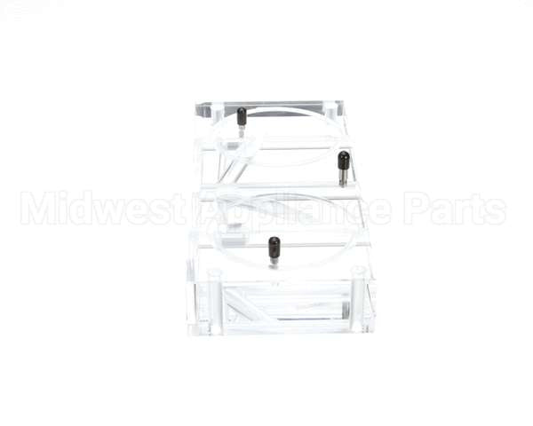 2177428 Stoelting Front Door W/Pins (Gravity)