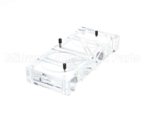 2177428 Stoelting Front Door W/Pins (Gravity)