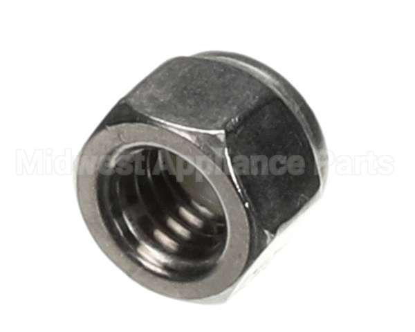 21776-1 Vollrath 3/8-16 Ss Nyl Insert Lock Nut