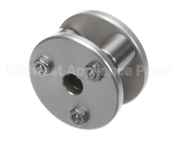 2177812 Stoelting Removable Roller Assembly Kit