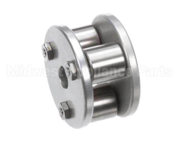 2177812 Stoelting Removable Roller Assembly Kit