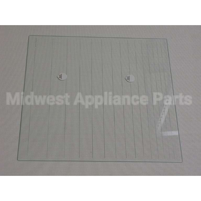2177986 Whirlpool Glass-Canti Shelf