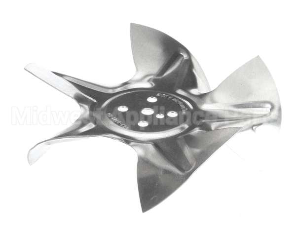 217829 Duke Blade,Fan For #6486 #083014100 Ruf Fan B