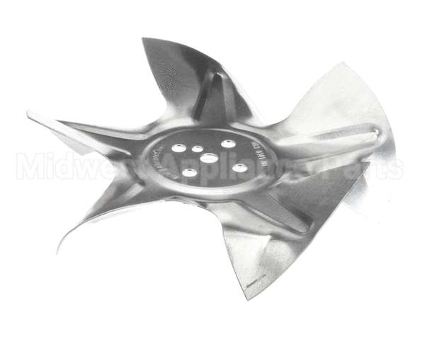 217829 Duke Blade,Fan For #6486 #083014100 Ruf Fan B