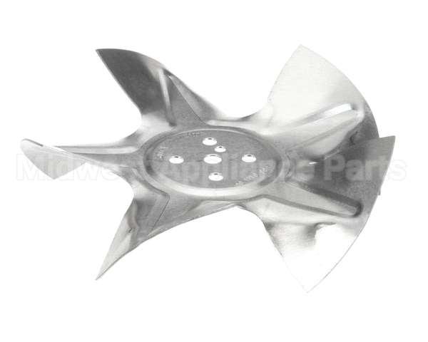 217829 Duke Blade,Fan For #6486 #083014100 Ruf Fan B