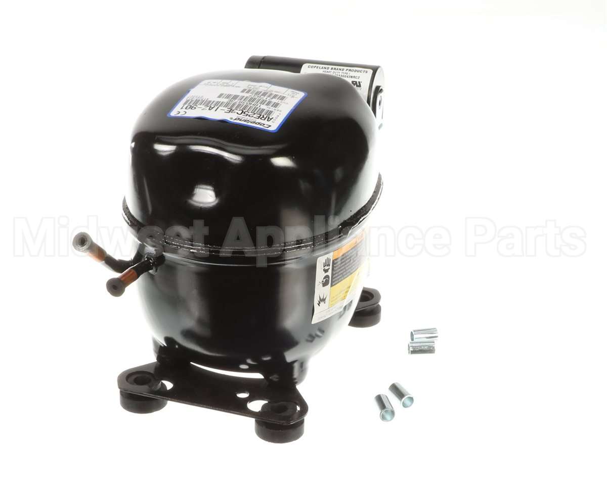 217837 Duke Compressor,1/5Hp 220V 50Hz Compressor Fo