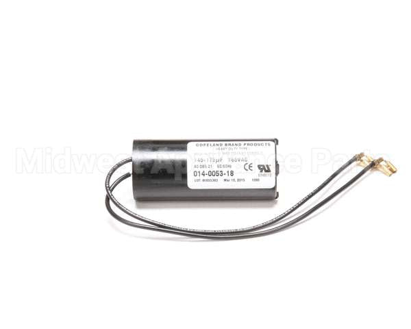 217843 Duke Start Cap. #014-0053-18