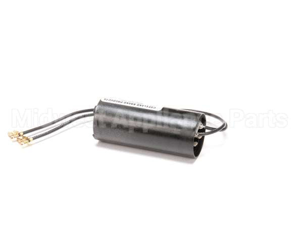 217843 Duke Start Cap. #014-0053-18