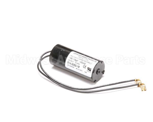 217843 Duke Start Cap. #014-0053-18