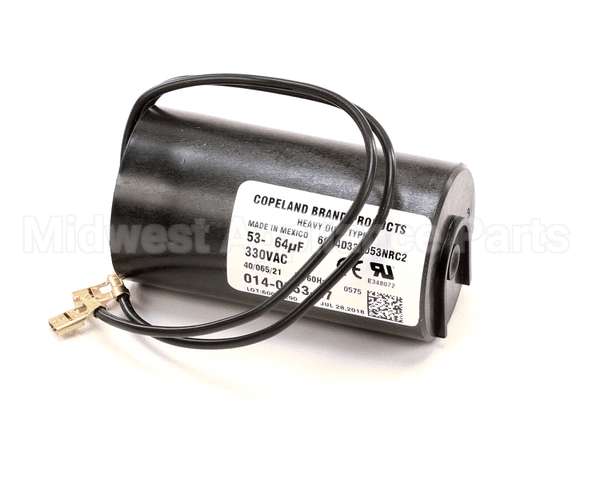 217847 Duke Start Cap. #014-0053-37