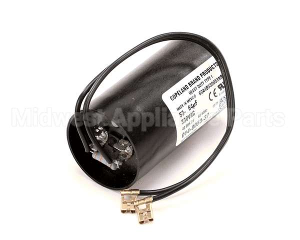 217847 Duke Start Cap. #014-0053-37