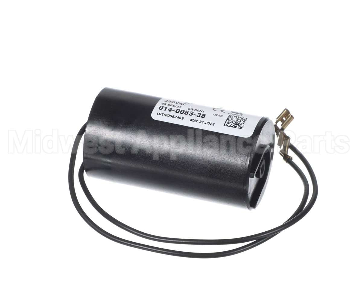 217864 Duke Start Cap. For #217837 #0