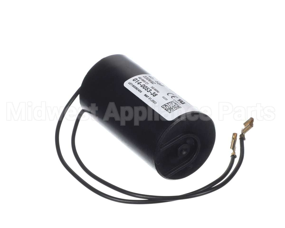 217864 Duke Start Cap. For #217837 #0