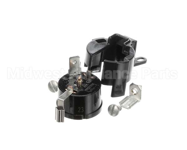 217877 Duke Protector,Rbc 120V #971-0554-1