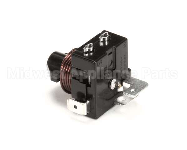 217878 Duke Relay,Rbc, 120V 940-C411-66