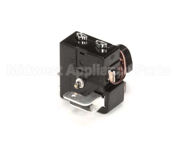 217878 Duke Relay,Rbc, 120V 940-C411-66