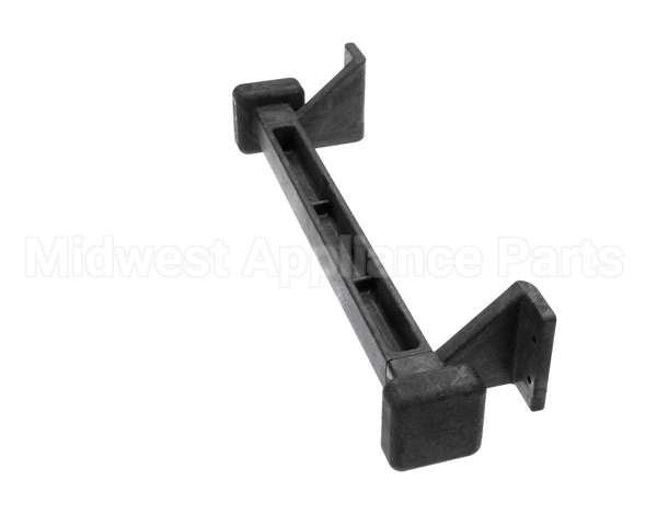 21788-1 Vollrath 13 Handle Assembly-Black