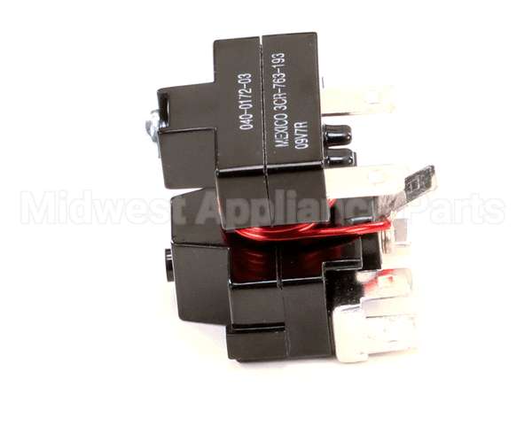 217891 Duke Relay, For #216757 #940-C016-0