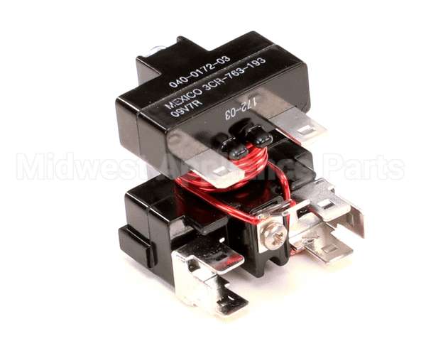 217891 Duke Relay, For #216757 #940-C016-0