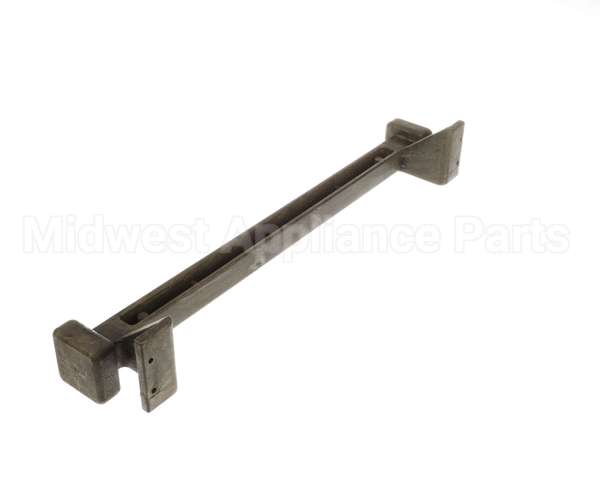 21790-1 Vollrath 19 Handle Assembly-Black