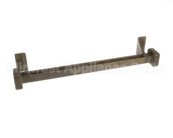 21790-1 Vollrath 19 Handle Assembly-Black