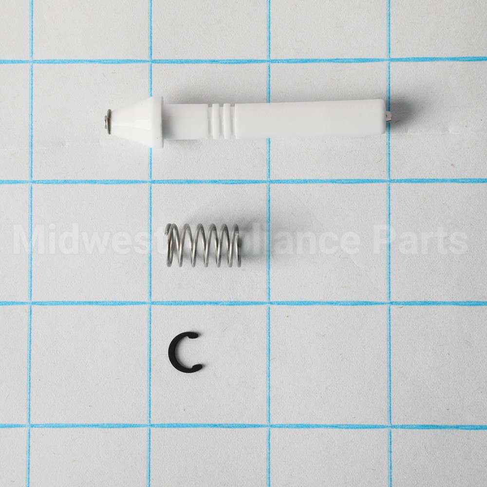 217994 Fisher Paykel Kit Ignitor, Spring And Clip