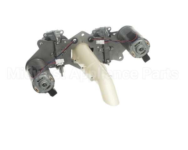 2180-039 Concordia Beverage Assy Grinder Double At