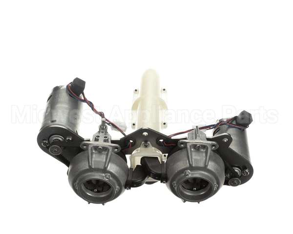 2180-039 Concordia Beverage Assy Grinder Double At