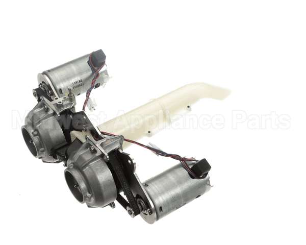 2180-039 Concordia Beverage Assy Grinder Double At