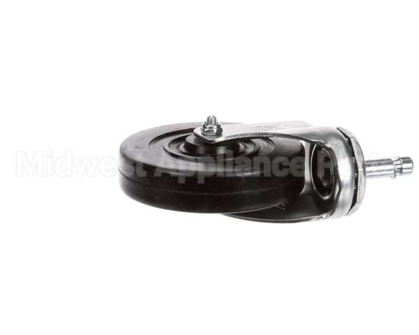 21800-1 Vollrath 4 Dia Svl Shrt Stem Wheel