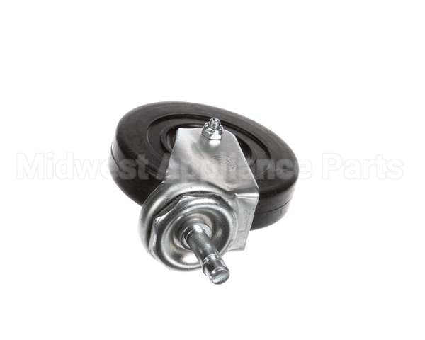 21800-1 Vollrath 4 Dia Svl Shrt Stem Wheel