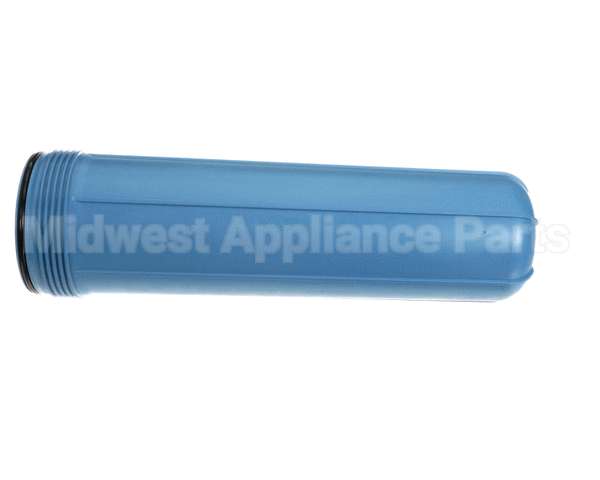 2180255 Antunes Bowl, Opaque Blue