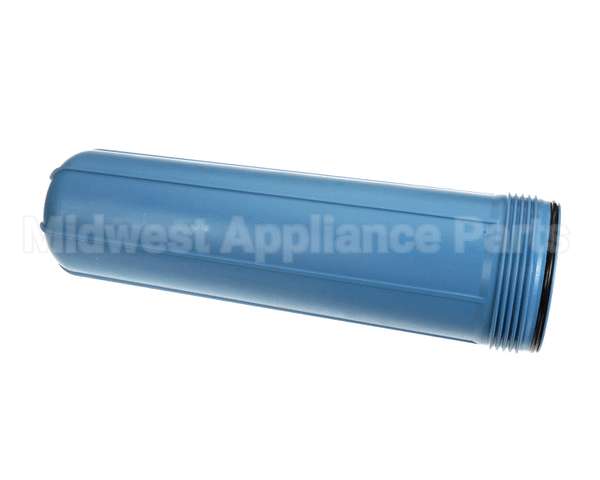 2180255 Antunes Bowl, Opaque Blue