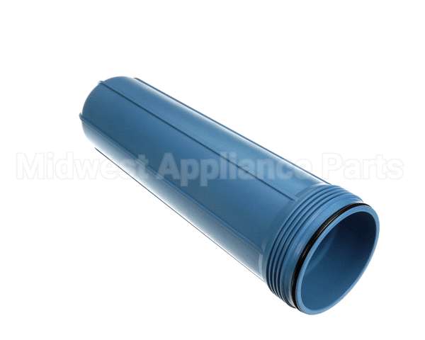 2180255 Antunes Bowl, Opaque Blue