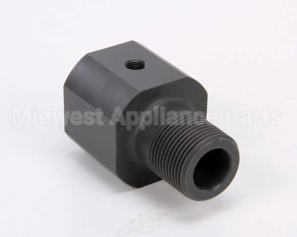 2180281 Antunes Outlet Adaptor, Machined