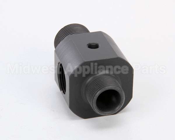 2180281 Antunes Outlet Adaptor, Machined